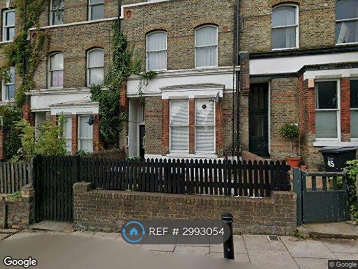 1 Bedroom Flat To Rent In Dartmouth Park Hill, London, NW5