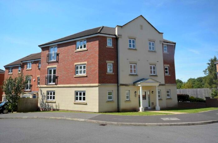 2 Bedroom Apartment To Rent In Highfields Park Drive, Darley Abbey, Derby, DE22