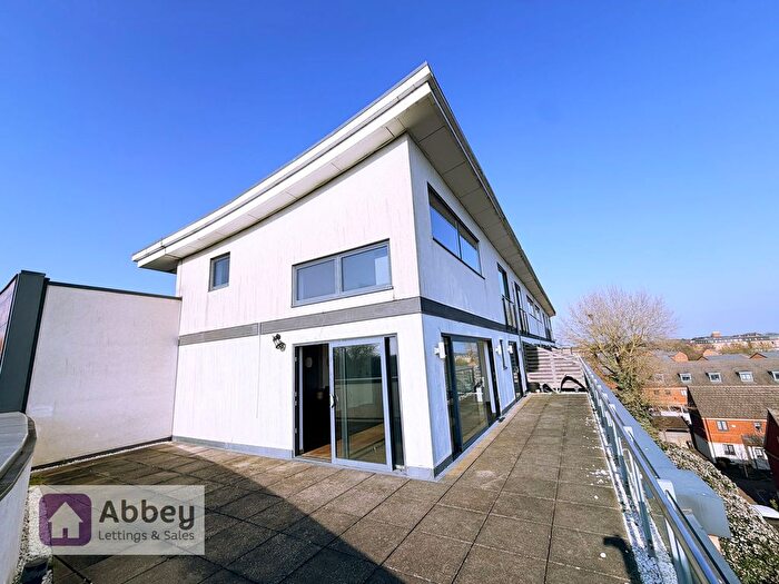 2 Bedroom Flat To Rent In Abbey Park Road, The Shoe Factory, LE4