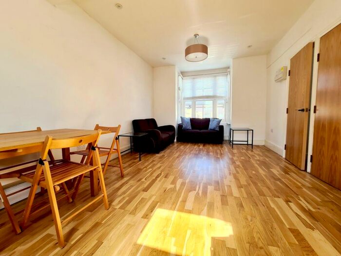 2 Bedroom Flat To Rent In Conewood Street, Highbury, N5