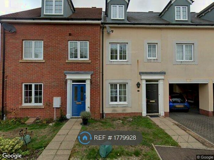 4 Bedroom Semi-Detached House To Rent In Copford, Colchester, CO4