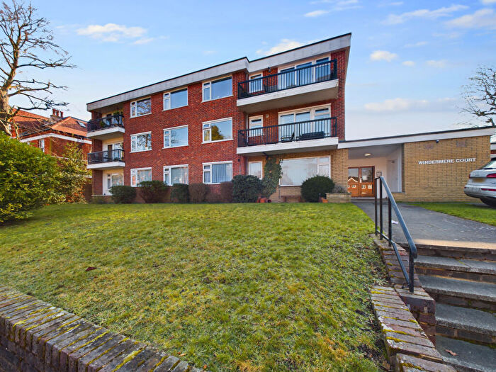 1 Bedroom Flat To Rent In , Oaklands Road, Bromley, Kent, BR1