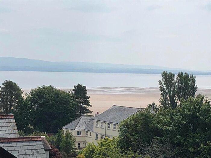 5 Bedroom House For Sale In Mayfield Terrace, Grange-Over-Sands, LA11