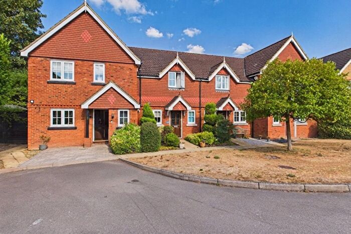 3 Bedroom End Of Terrace House To Rent In Silverstone Mews, Maidenhead, Berkshire, SL6