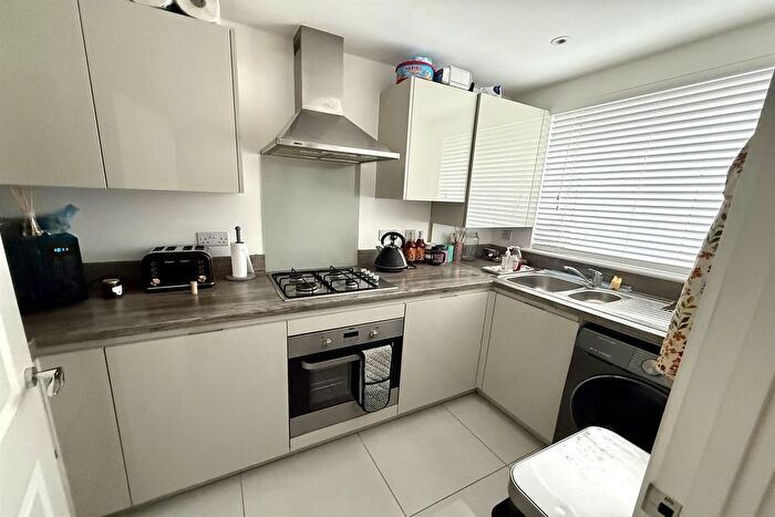 2 Bedroom Terraced House To Rent In Abberton Way, RM20