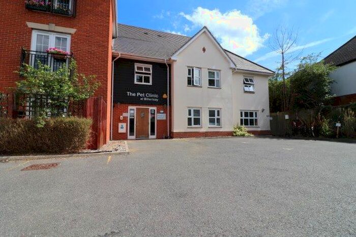 1 Bedroom Flat To Rent In Stock Road, Billericay, CM12