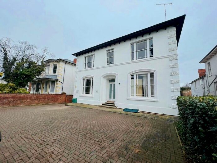 1 Bedroom Ground Flat To Rent In Kenilworth Road, Leamington Spa, CV32