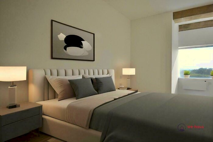 1 Bedroom Flat To Rent In Elder Gate, Central Milton Keynes, MK9