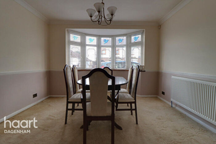 2 Bedroom Detached Bungalow For Sale In Dagmar Road, Dagenham, RM10