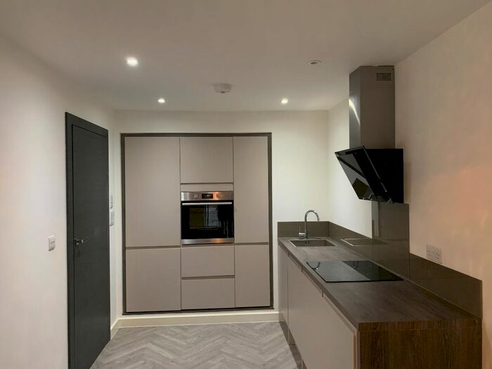 1 Bedroom Flat To Rent In 37 Dun Fields, Kelham Island, Sheffield S3