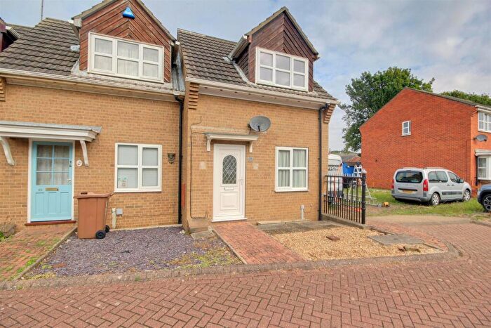 1 Bedroom House To Rent In Station Court, Railway Street, Hornsea, HU18