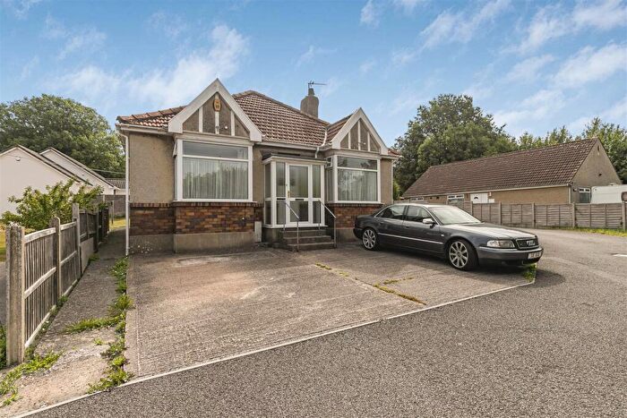 3 Bedroom Detached Bungalow To Rent In Dene Road, Whitchurch, BS14