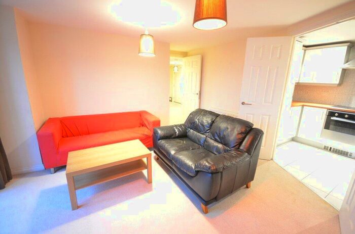 2 Bedroom Apartment To Rent In Fusion, Manchester City Centre, Salford, Manchester, M5