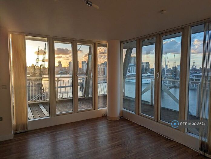 2 Bedroom Flat To Rent In Eastern Quay Apartments, London, E16