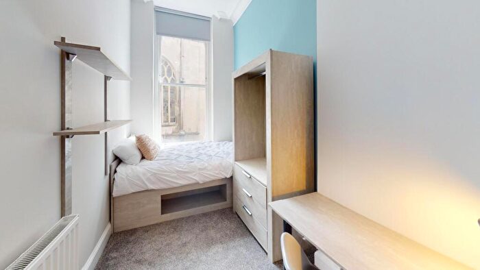 6 Bedroom House To Rent In St Nicholas Street, Bristol, BS1