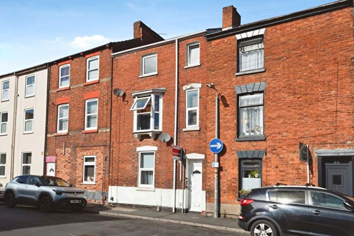 1 Bedroom Flat For Sale In Monson Street, Lincoln, Lincolnshire, LN5