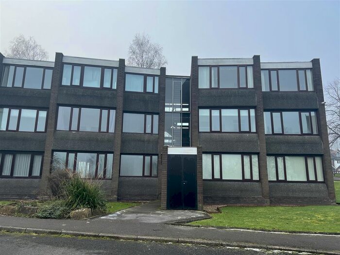 1 Bedroom Flat To Rent In Parklands Gardens, Walsall, WS1