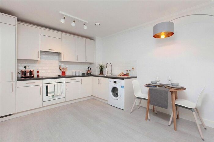 1 Bedroom Flat To Rent In Maud Chadburn Place, Clapham, SW4