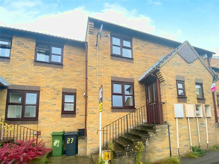 2 Bedroom Terraced House To Rent In Church Street, Tovil, Maidstone, Kent, ME15