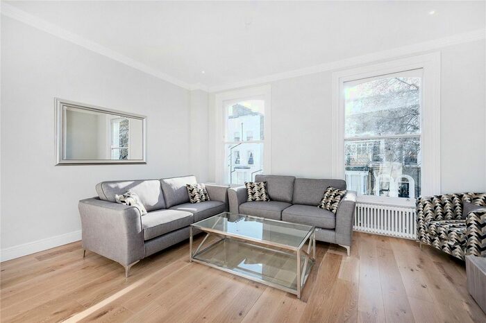 4 Bedroom Flat To Rent In Grosvenor Avenue, London, N5