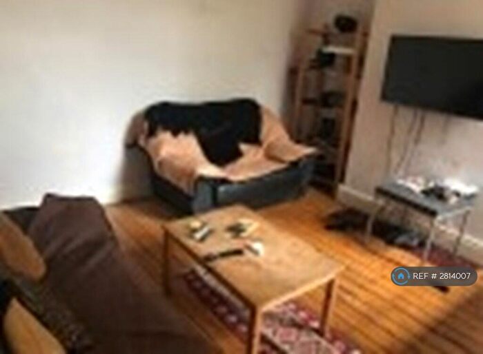 4 Bedroom Terraced House To Rent In Old Moat Lane, Manchester, M20