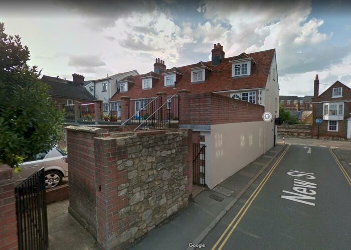 1 Bedroom Maisonette To Rent In Newport, PO30