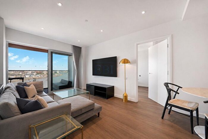 2 Bedroom Flat To Rent In Cutter Lane, Greenwich Peninsula, Greenwich, SE10