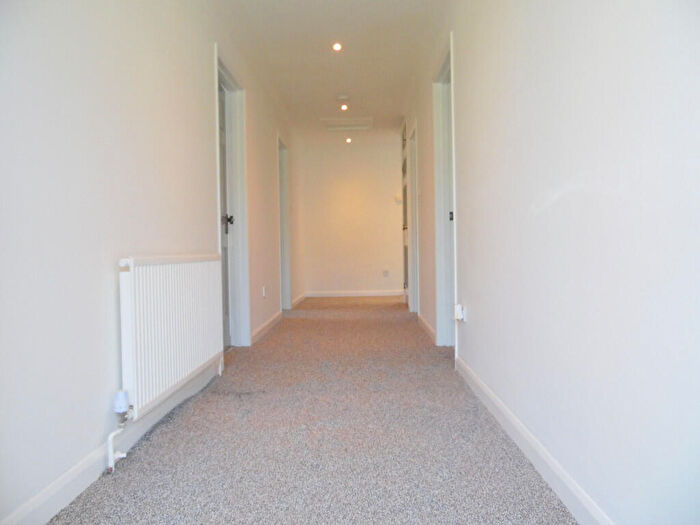 3 Bedroom Detached Bungalow For Sale In Dunlin Drive, Long Sutton, PE12