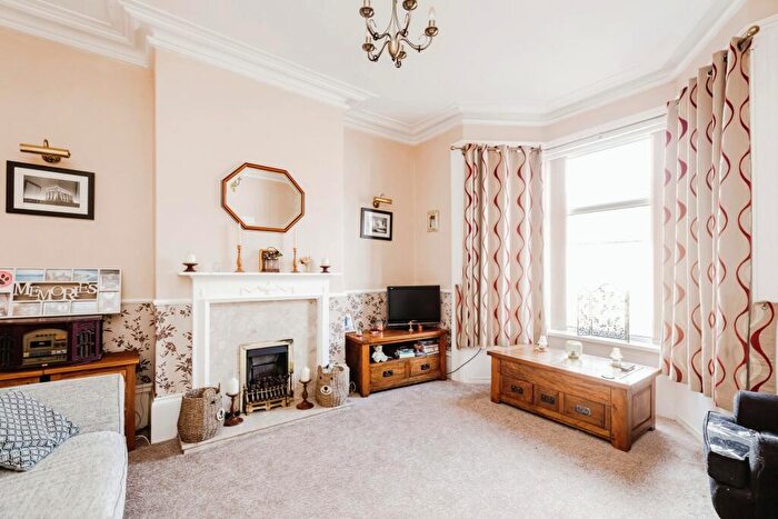 2 Bedroom Cottage For Sale In Hylton Street, Sunderland, SR4