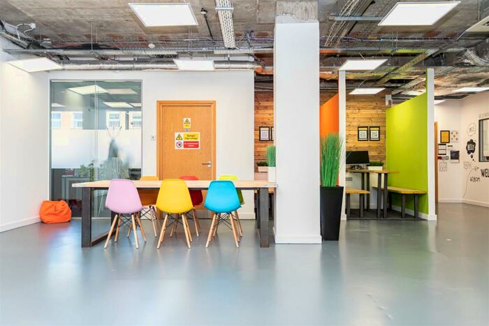 Property To Rent In Christchurch Road, Bournemouth, BH1