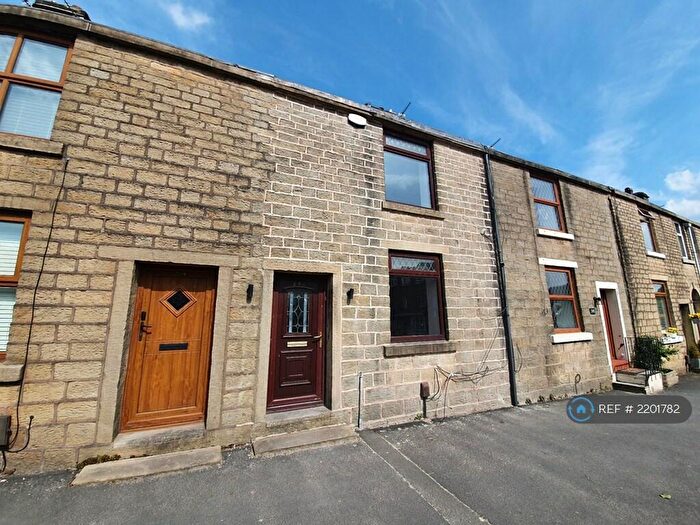 2 Bedroom Terraced House To Rent In Blackburn Road, Bolton, BL7