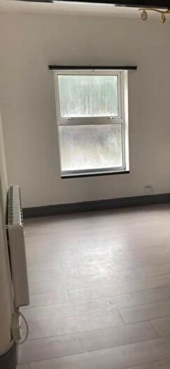 Studio To Rent In Flat, Soho Hill, Birmingham, B19