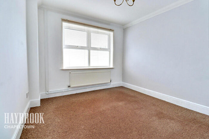 4 Bedroom Detached House For Sale In Burncross Grove, Burncross, S35