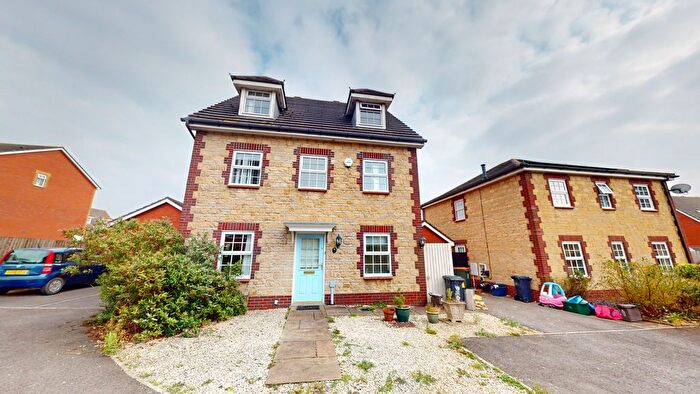 6 Bedroom Detached House To Rent In Oxwich Grove, Newport, NP10