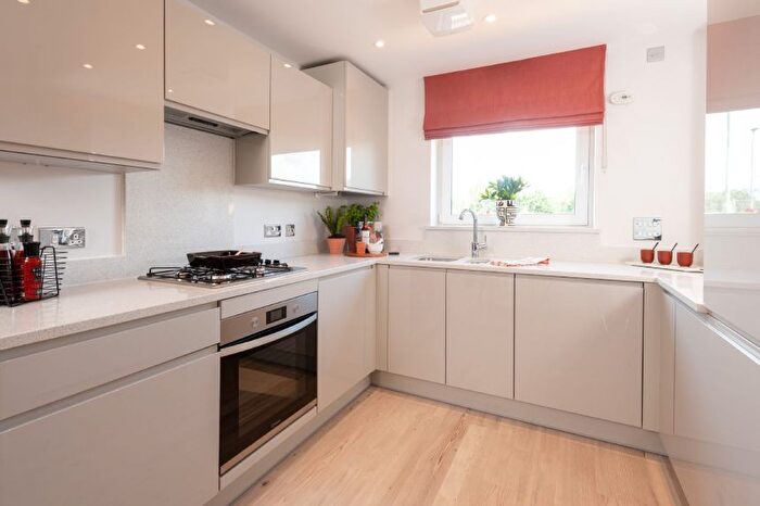 2 Bedroom End Terrace House For Sale In "Fulmar" At New Fosseway Road, Hengrove, Bristol, BS14