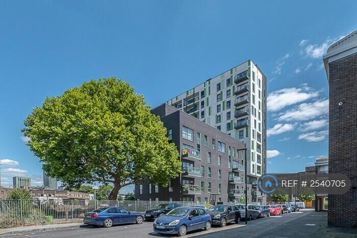 1 Bedroom Flat To Rent In Yeoman Court, Tower Hamlets, London, E14