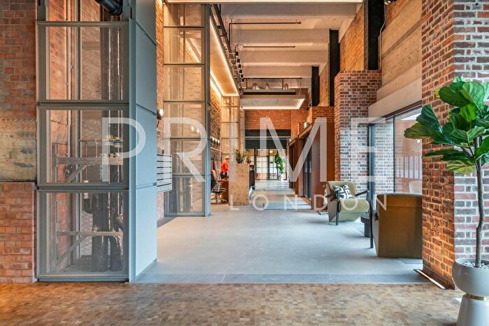 3 Bedroom Flat For Sale In Boiler House, Battersea Power Station, Nine Elms, SW11