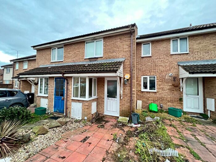 1 Bedroom Apartment To Rent In Oaktree Crescent, Bradley Stoke, Bristol, Gloucestershire, BS32