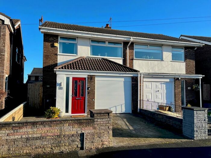 Houses for sale & to rent in L10 3JS, Oriel Drive, Molyneux Liverpool