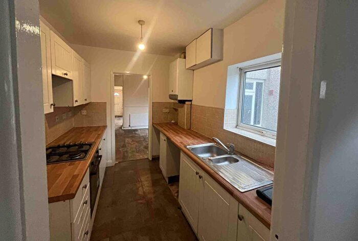 3 Bedroom Terraced House To Rent In Duke Street, Creswell, Worksop, S80