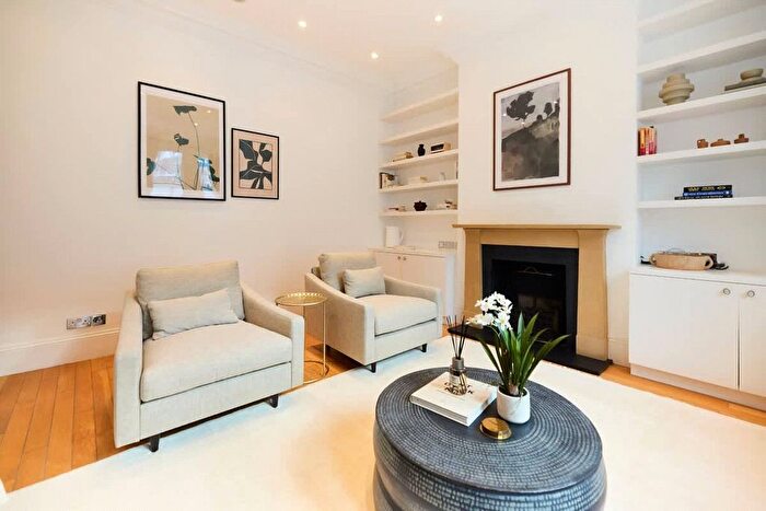 5 Bedroom Semi Detached House To Rent In Rudall Crescent, Hampstead, NW3