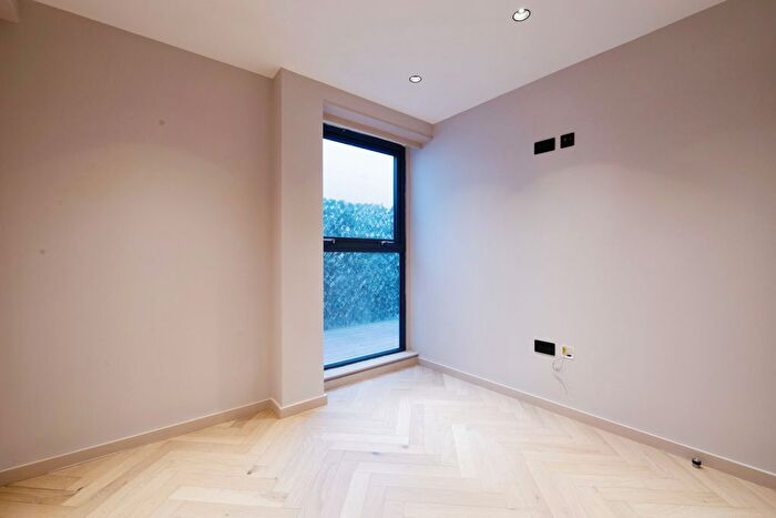 1 Bedroom Flat For Sale In Spurstowe Terrace, London, E8