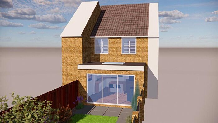 3 Bedroom Terraced House For Sale In Rosebank Close, Cookham, Maidenhead, Berkshire, SL6