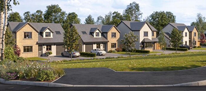 1 Bedroom Apartment For Sale In Pathfinders Drive, Lancaster, Lancashire, LA1