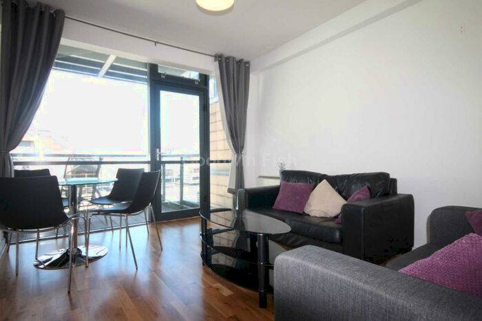 1 Bedroom Apartment To Rent In The Grand, Aytoun Street, Manchester, M1