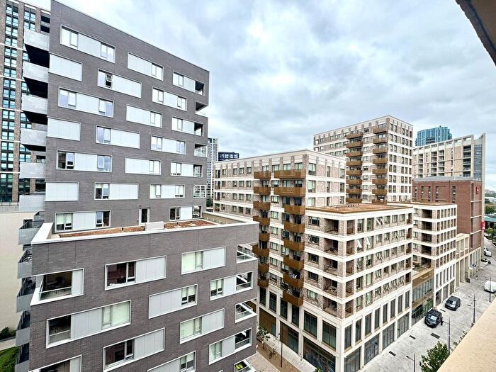 2 Bedroom Flat For Sale In Minnie Baldock Street, Canning Town, London, E16
