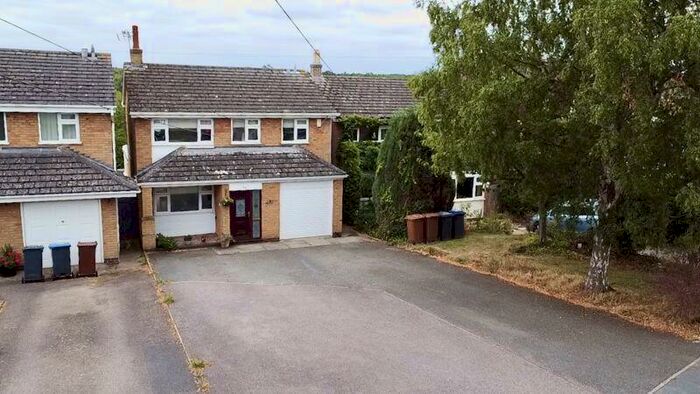 4 Bedroom Detached House For Sale In Hawthorne Drive, Thornton, LE67