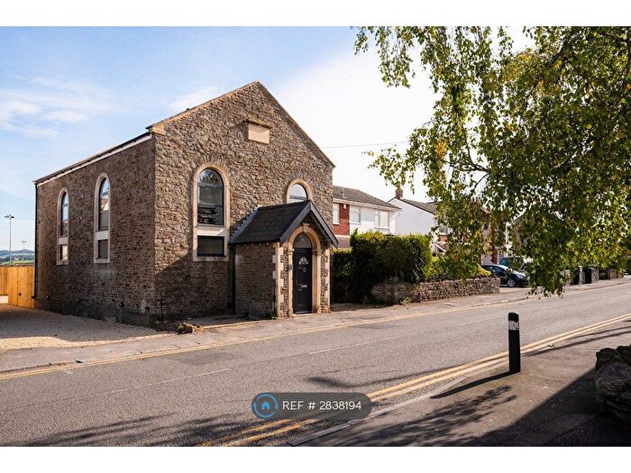 1 Bedroom Flat To Rent In Shellards Road, Longwell Green, Bristol, BS30