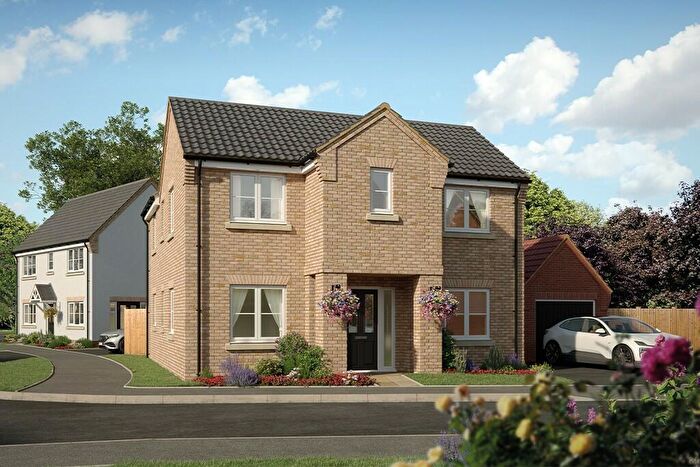 4 Bedroom Detached House For Sale In Mendham Lane, Harleston, Norfolk, IP20