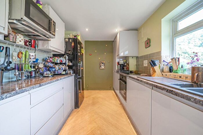2 Bedroom Semi-Detached House For Sale In Loxton Road, Forest Hill, London, SE23